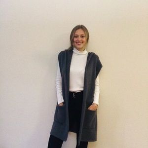 NORDSTROME long vest